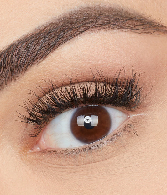 Huda Beauty Classic False Lash - Giselle #1