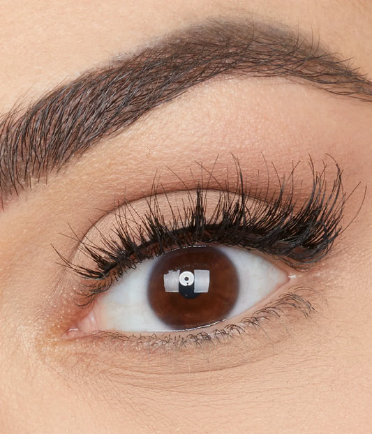 Huda Beauty Classic False Lash - Samantha #7