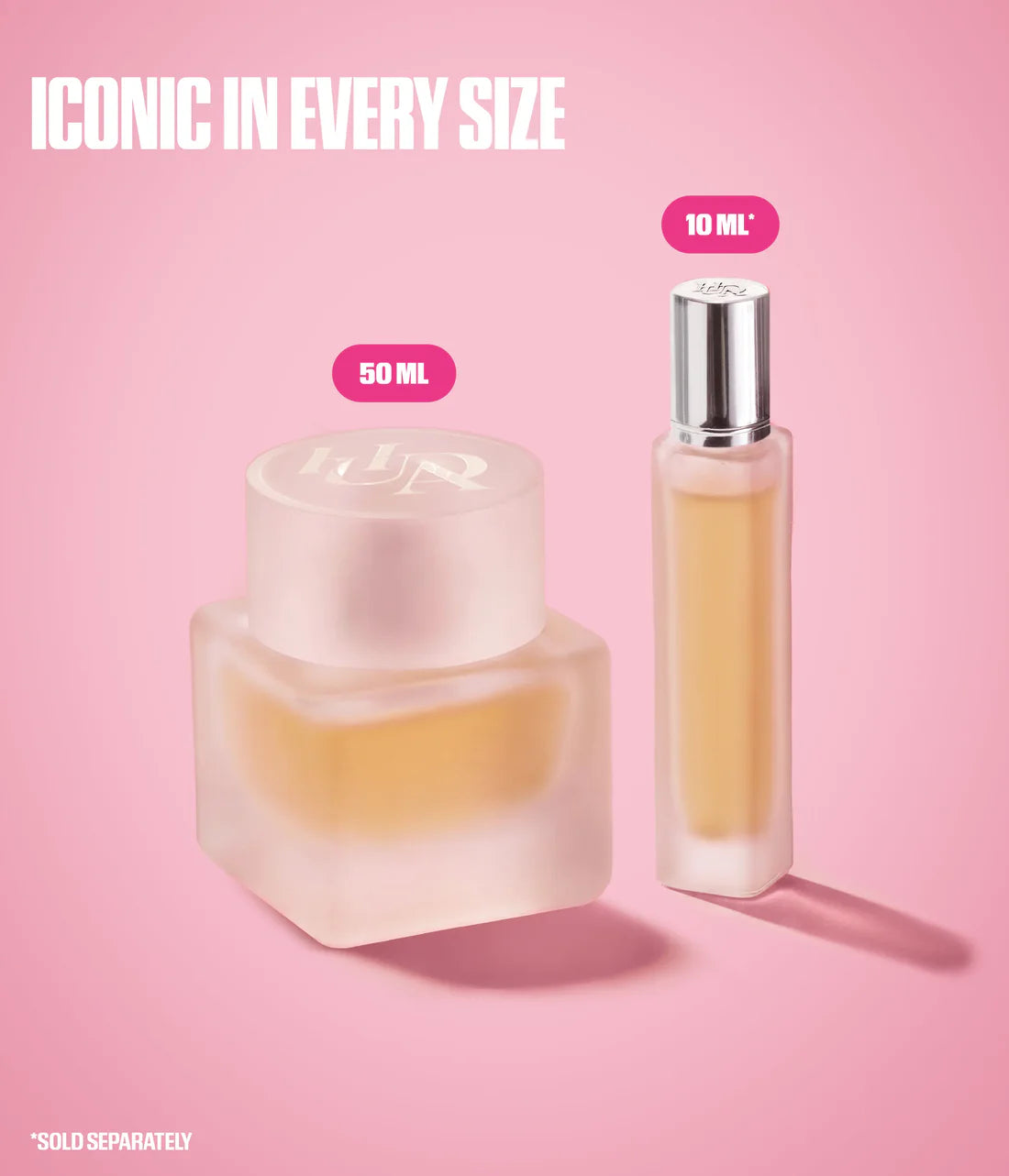 Huda Beauty Easy Bake Intense Eau De Parfum - 50ml
