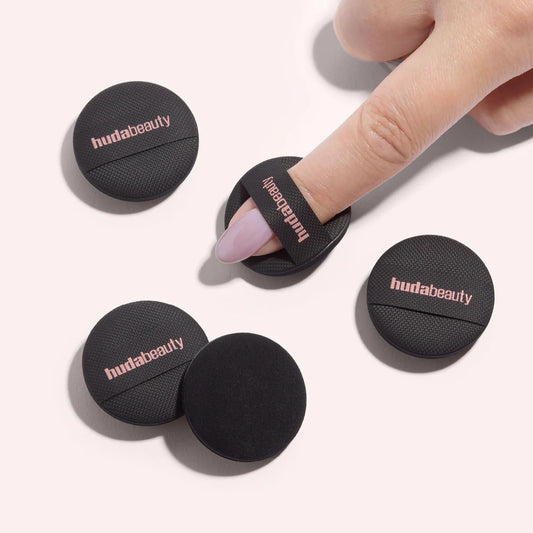 Huda Beauty Mini Easy Bake Sponge Set