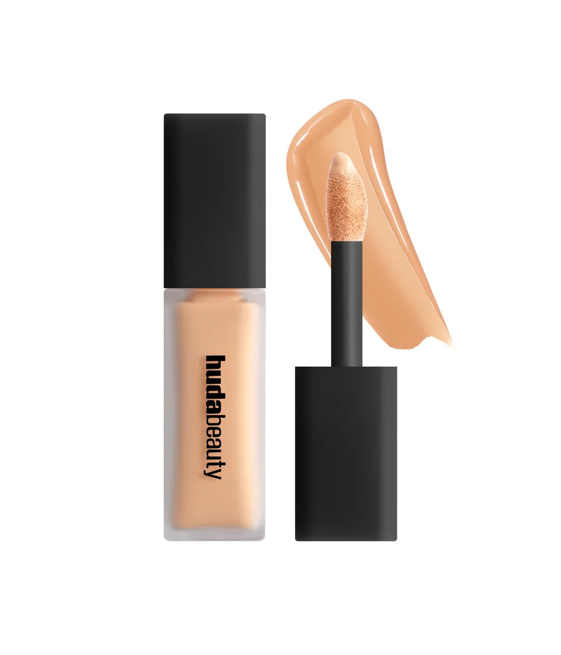 Huda Beauty Faux Filter Luminous Matte Concealer - 9ml