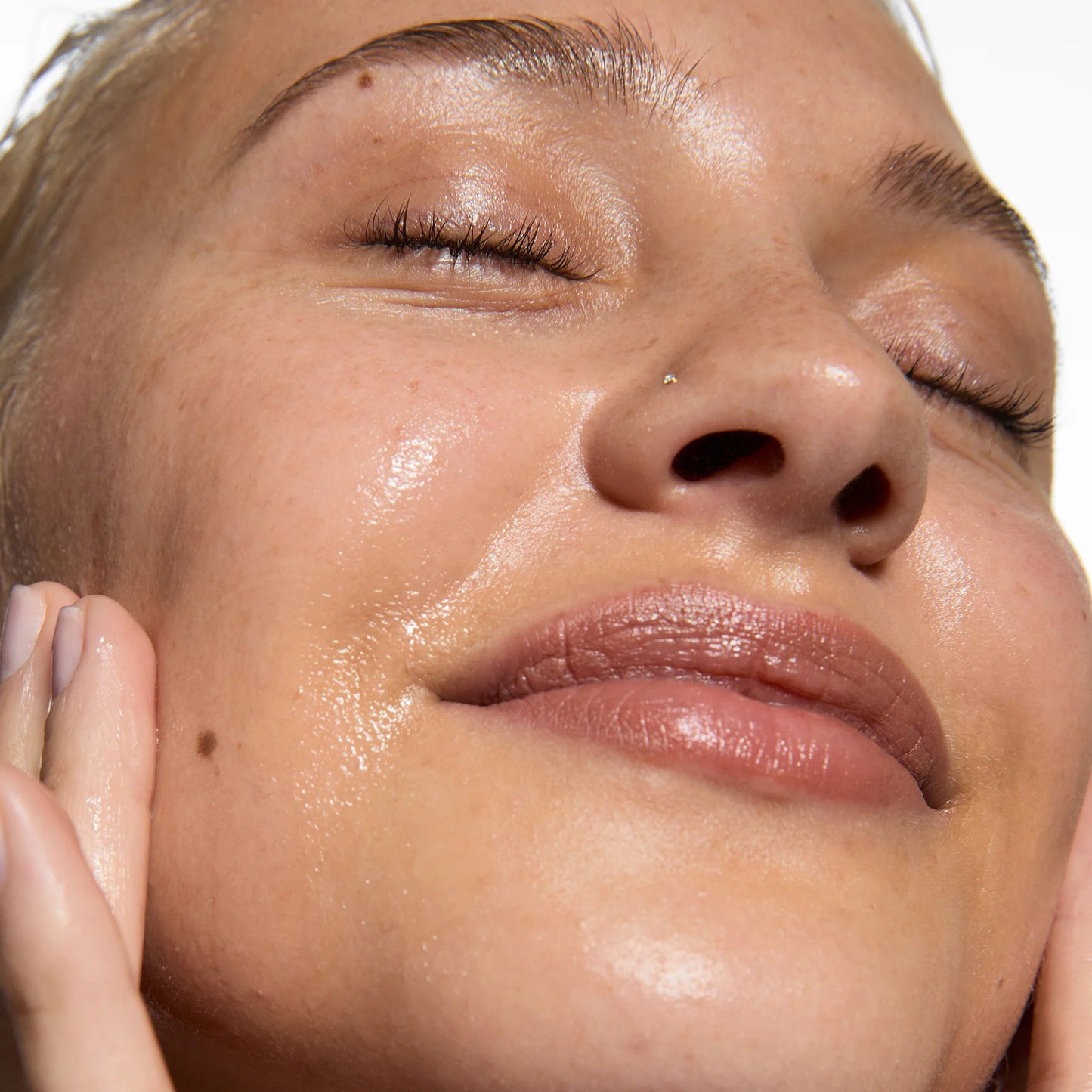 The Inkey List Hyaluronic Acid Serum - 60ml