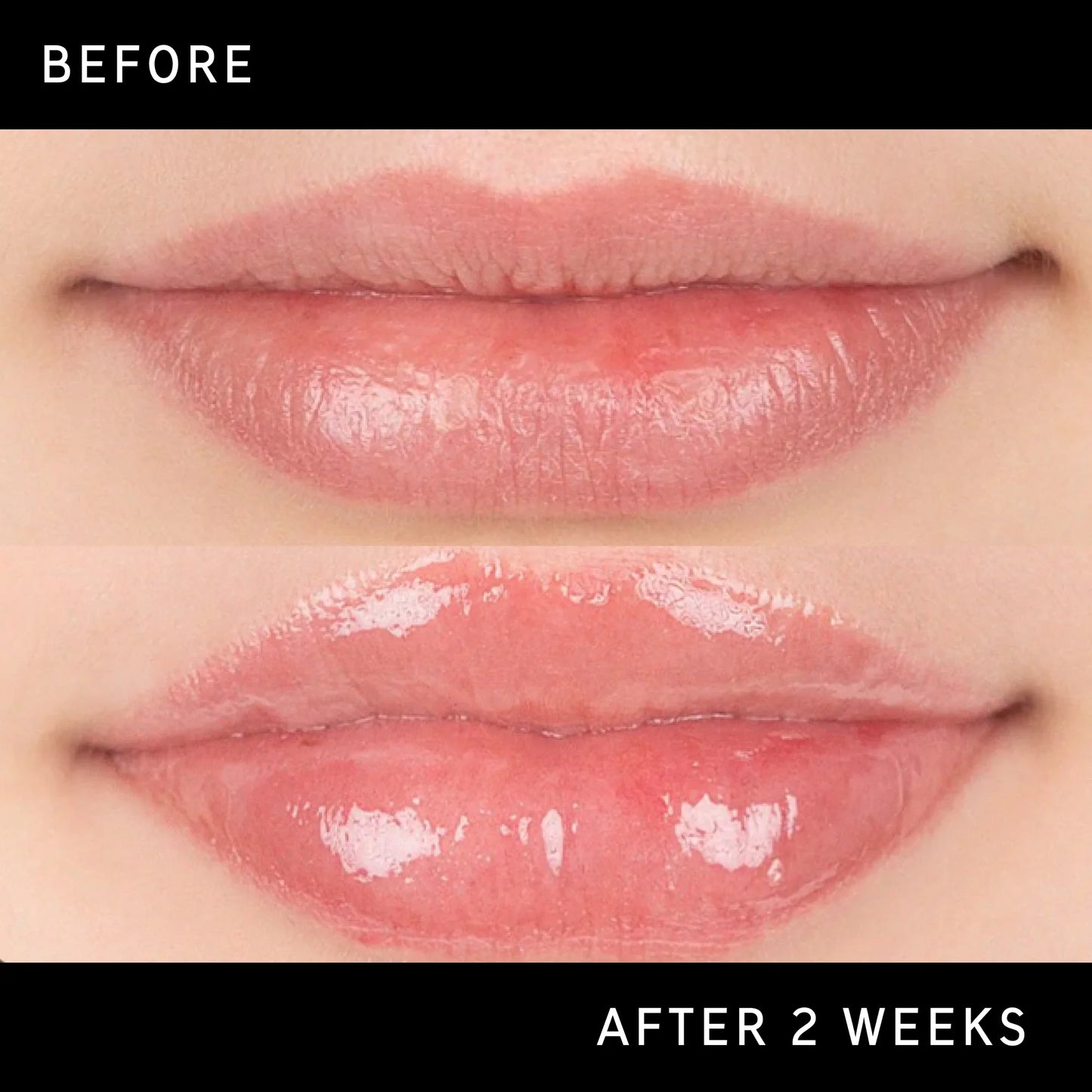 The Inkey List Tripeptide Plumping Lip Balm - 10ml