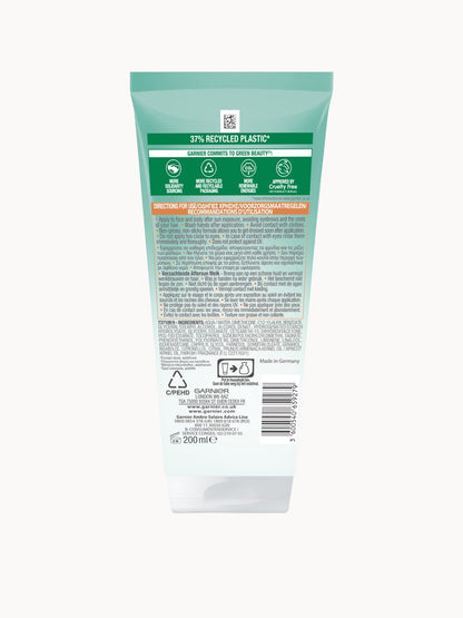 Garnieh Ambre Solaire After Sun Tan Maintainer with Self Tan - 200ml