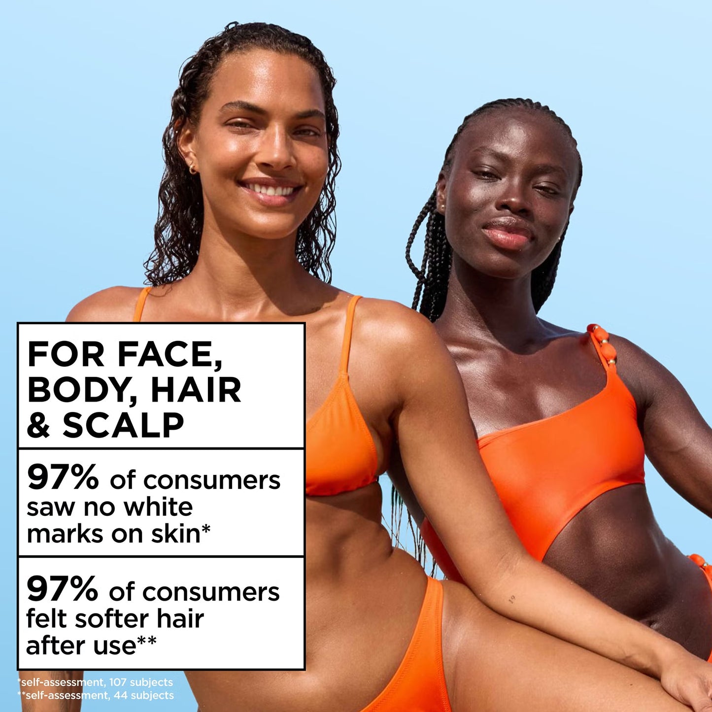 Garnier Ambre Solaire Sensitive Advanced Sun Protection Water SPF50 - 150ml