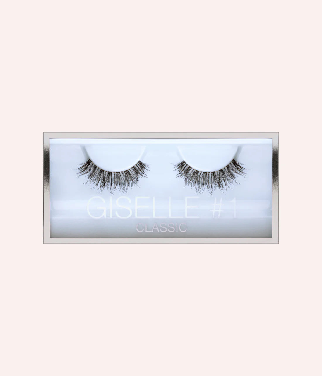 Huda Beauty Classic False Lash - Giselle #1