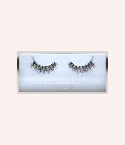 Huda Beauty Classic False Lash - Giselle #1