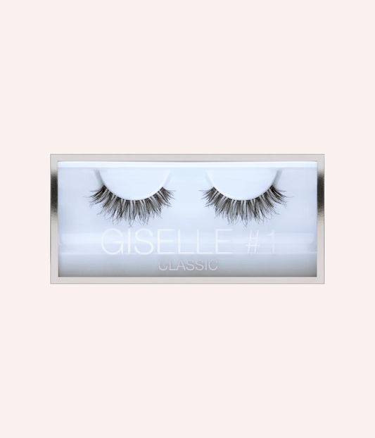 Huda Beauty Classic False Lash - Giselle #1