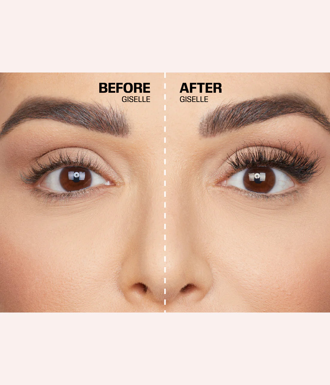 Huda Beauty Classic False Lash - Giselle #1