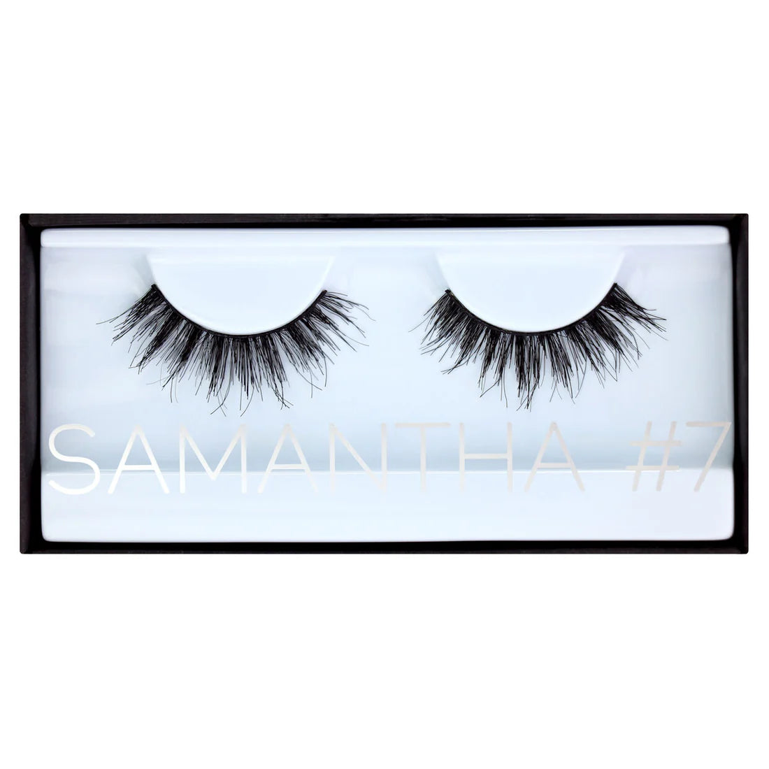 Huda Beauty Classic False Lash - Samantha #7
