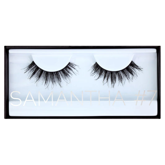 Huda Beauty Classic False Lash - Samantha #7