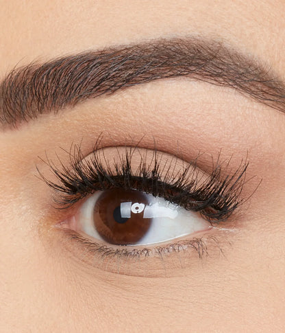 Huda Beauty Classic False Lash - Samantha #7