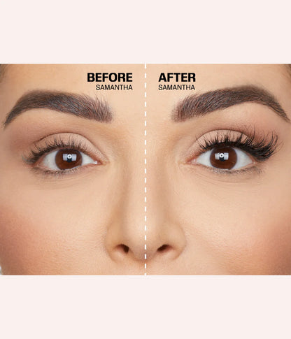 Huda Beauty Classic False Lash - Samantha #7