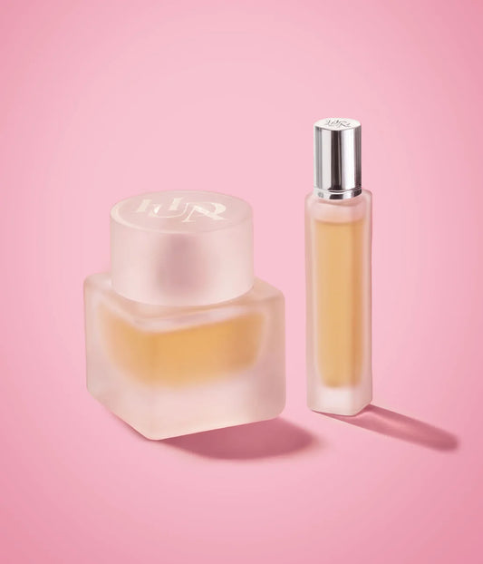 Huda Beauty Easy Bake Intense Duo