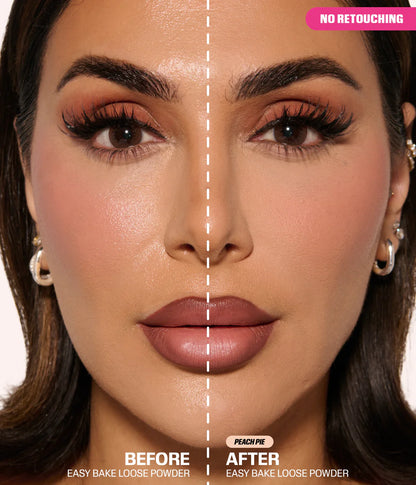 Huda Beauty Easy Bake Loose Baking & Setting Powder - 20g