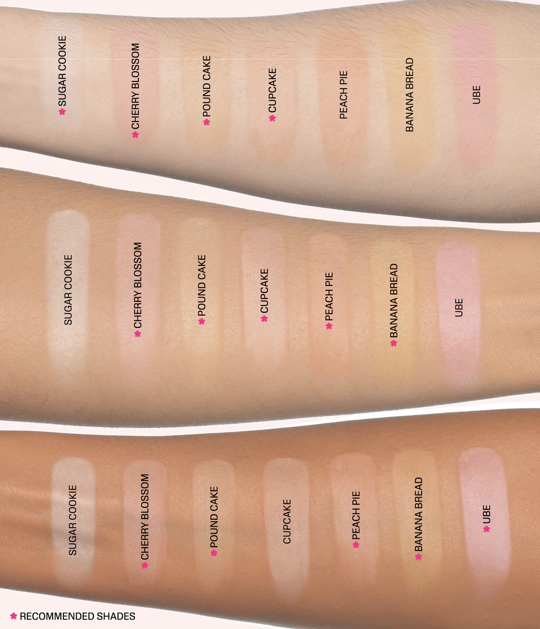 Huda Beauty Easy Bake Loose Baking & Setting Powder - 20g