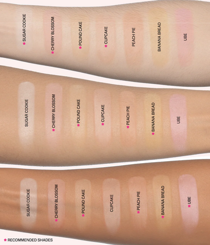 Huda Beauty Easy Bake Loose Baking & Setting Powder - 20g