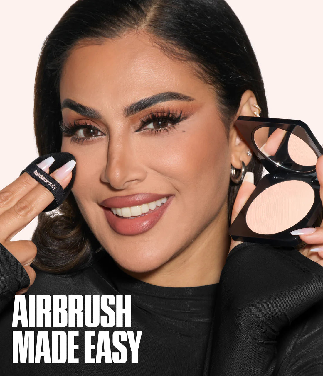 Huda Beauty Easy Bake Pressed Powder - 8.5g