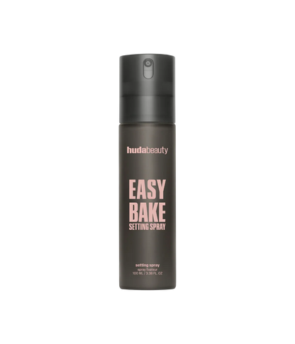 Huda Beauty Easy Bake Setting Spray - 100ml