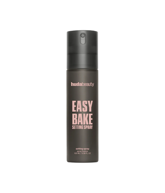 Huda Beauty Easy Bake Setting Spray - 100ml