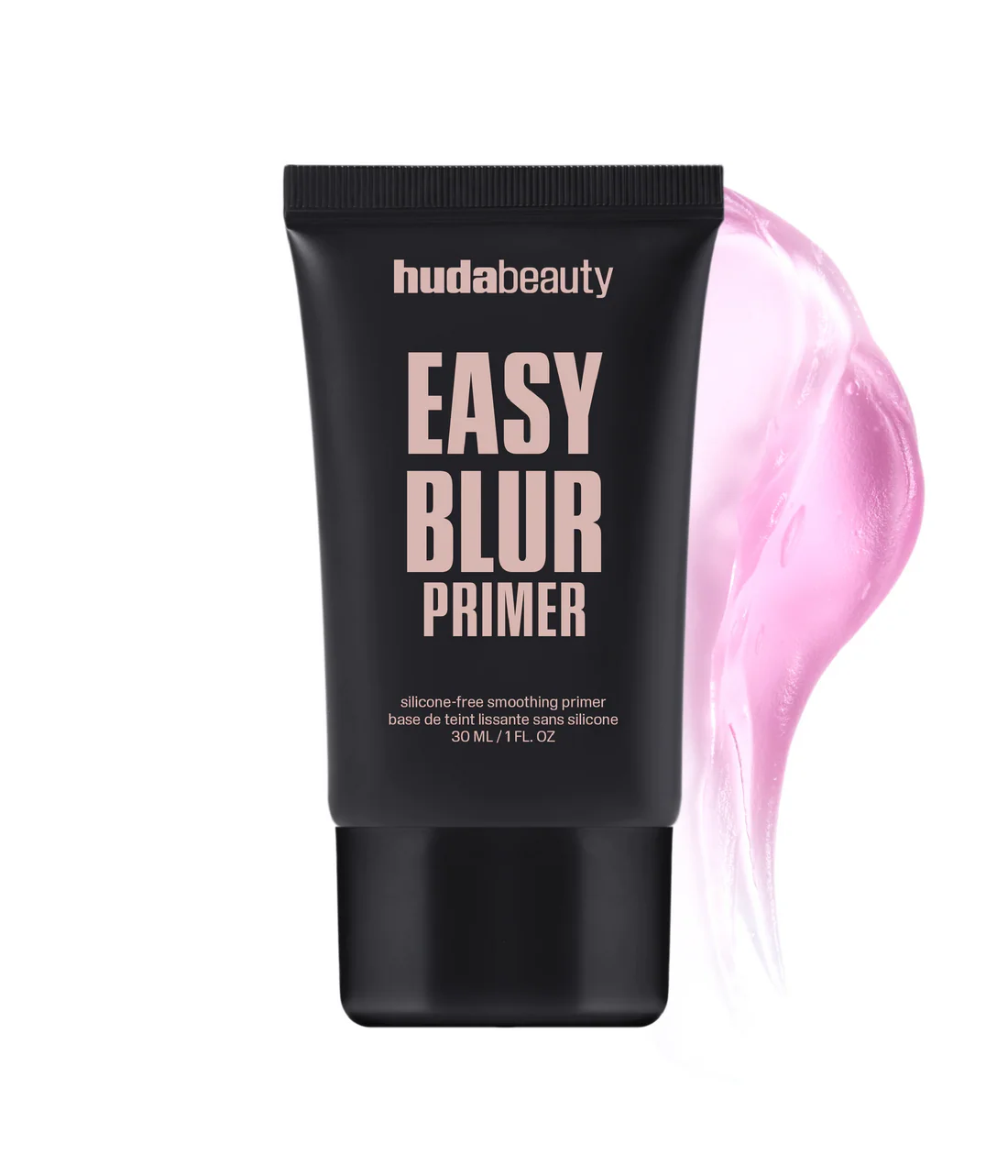 Huda Beauty Easy Blur Silicone-Free Smoothing & Pore-Minimizing Primer - 30ml