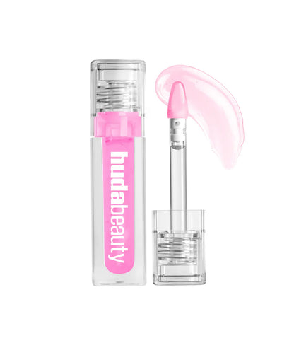 Huda Beauty Faux Filler Jelly Oil Goji - 3.9 ML