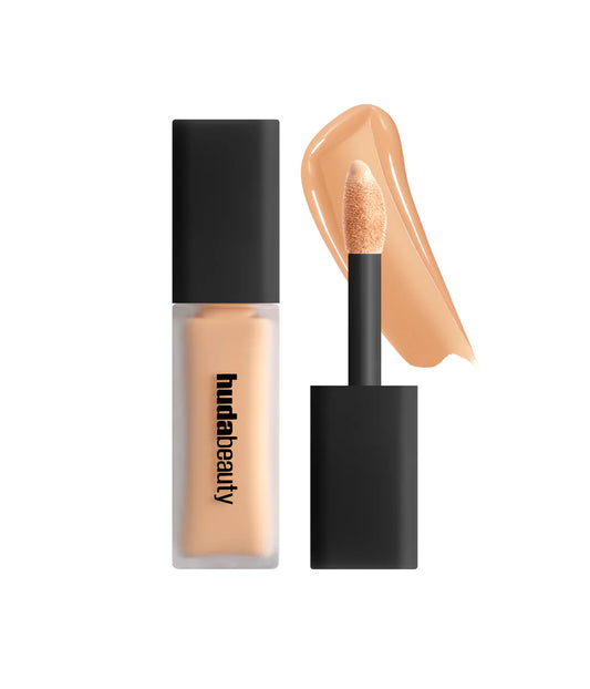 Huda Beauty Faux Filter Luminous Matte Concealer - Graham Cracker - 9ml