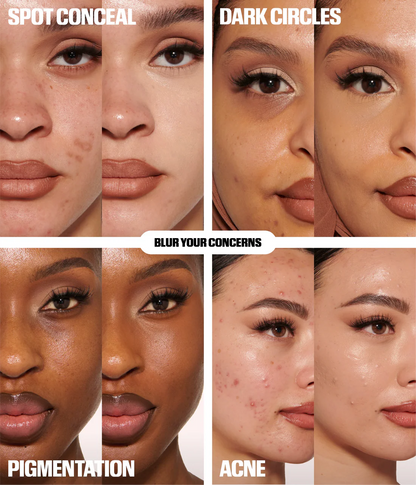Huda Beauty Faux Filter Luminous Matte Concealer - 9ml