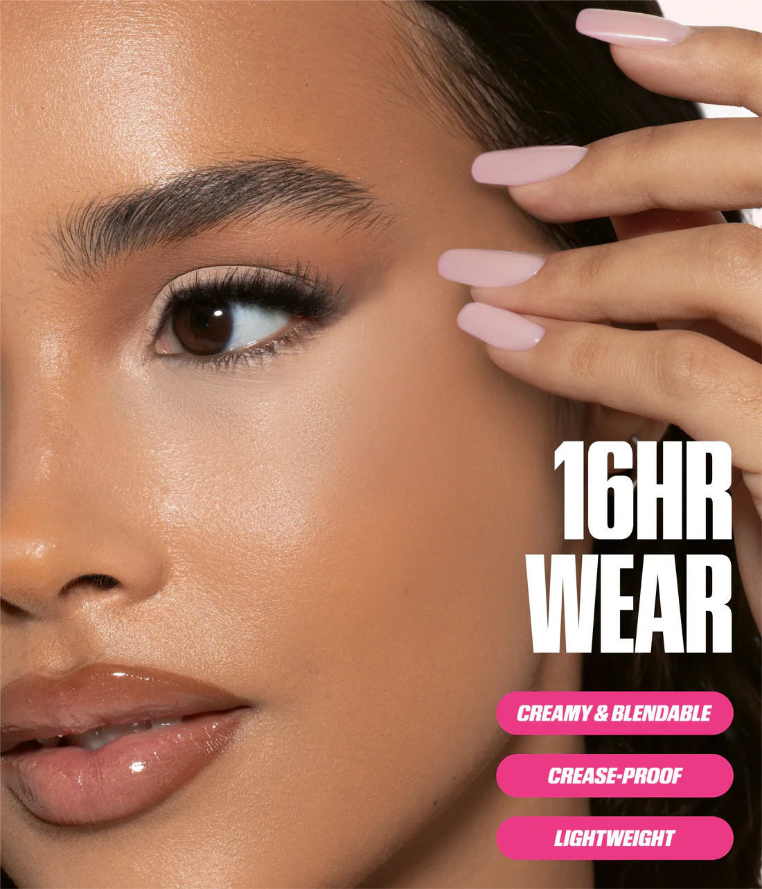 Huda Beauty Faux Filter Luminous Matte Concealer - 9ml