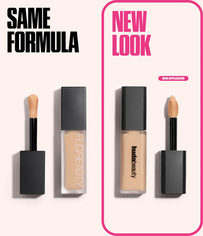 Huda Beauty Faux Filter Luminous Matte Concealer - 9ml