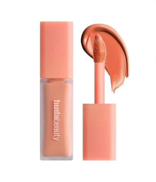 Huda Beauty Faux Filter Under Eye Color Corrector - Mango - 9ml