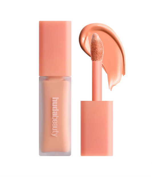 Huda Beauty Faux Filter Under Eye Color Corrector - Peach Light - 9ml