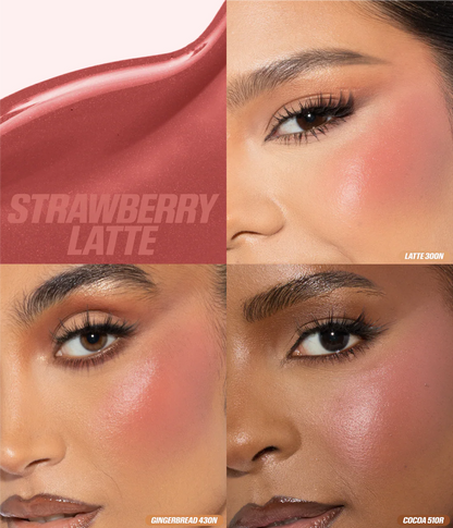 Huda Beauty Filter Liquid Blush 4.5 ML