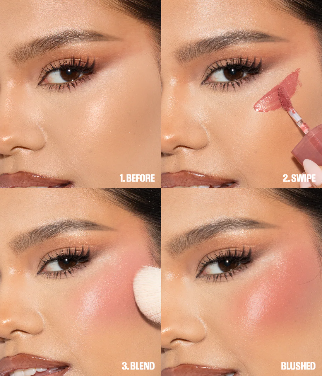 Huda Beauty Filter Liquid Blush 4.5 ML