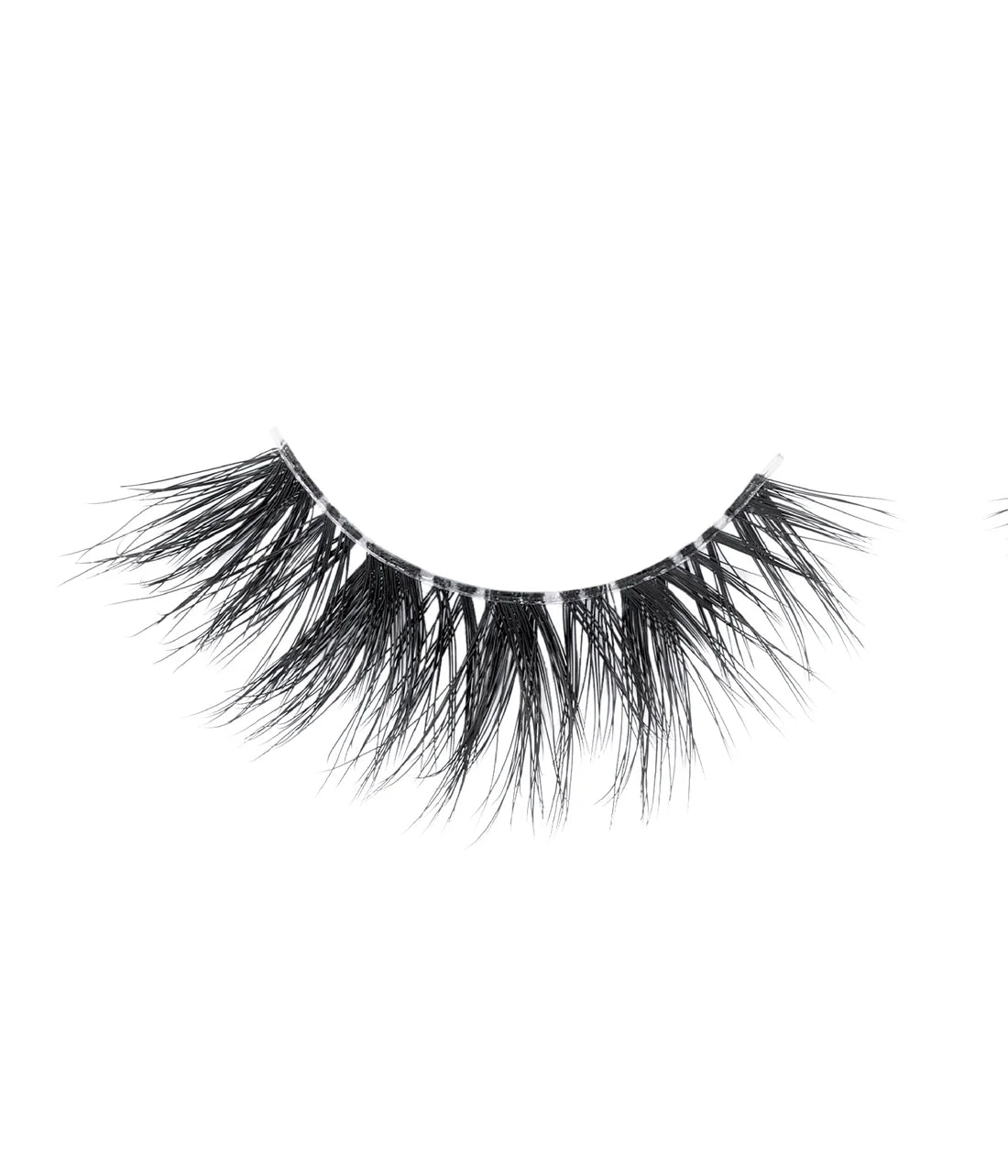 Huda Beauty Hoodie False Lashes #23