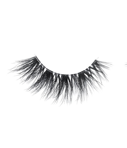 Huda Beauty Hoodie False Lashes #23