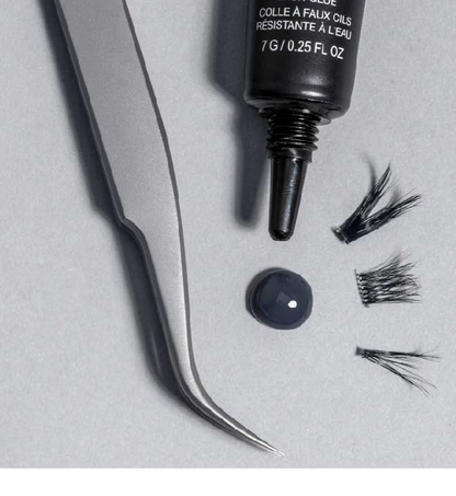 Huda Beauty Waterproof Lash Glue - 7g