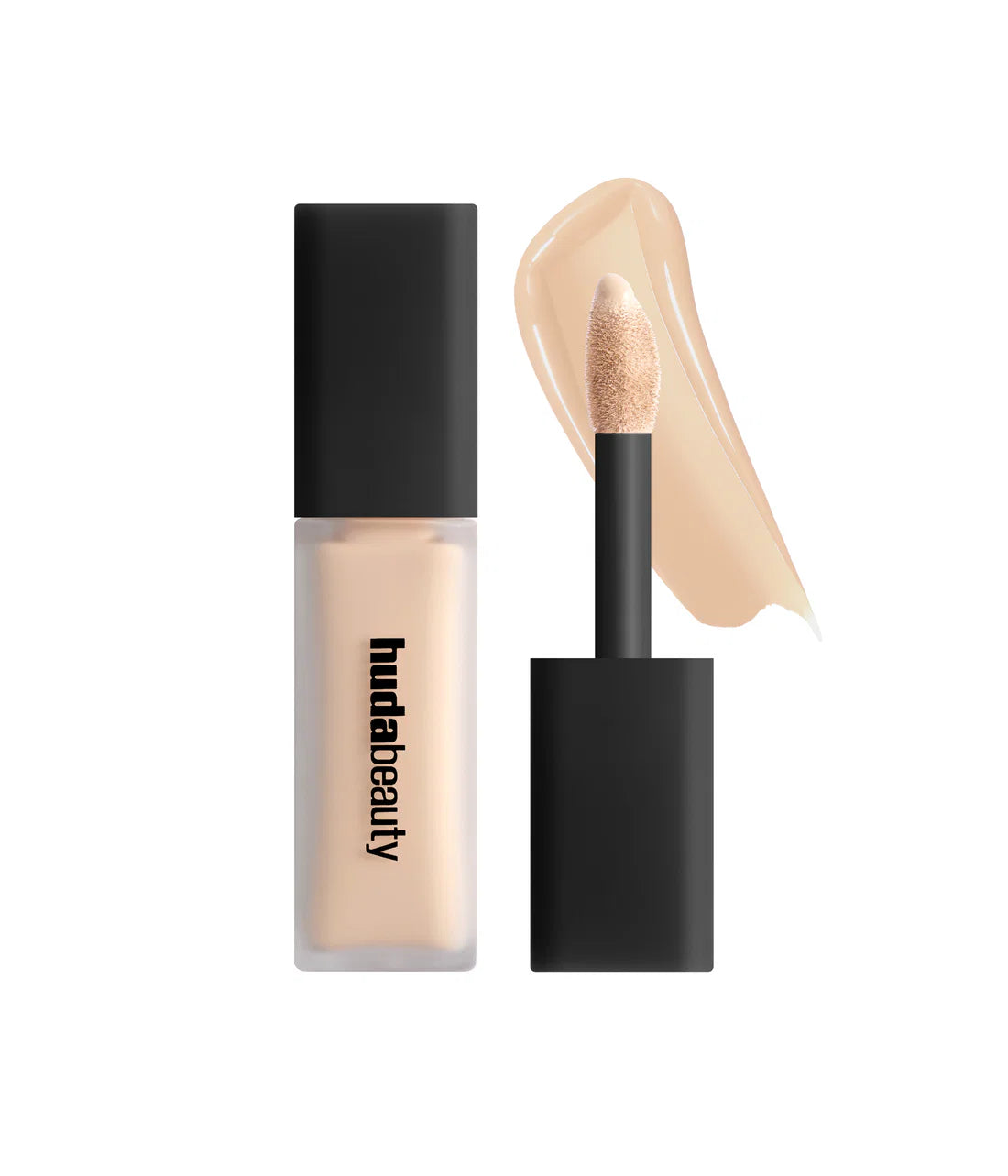 Huda Beauty Faux Filter Luminous Matte Concealer - Marshmallow - 9ml