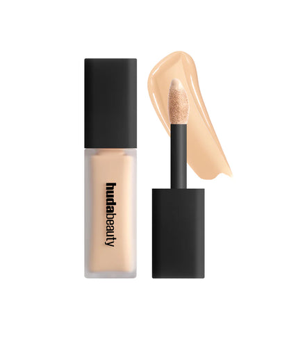 Huda Beauty Faux Filter Luminous Matte Concealer - Cotton Candy - 9ml
