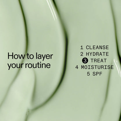 The Inkey List 10% Azelaic Acid Serum for Redness Relief - 30ml
