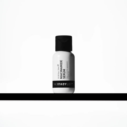 The Inkey List 10% Niacinamide Serum - 30ml