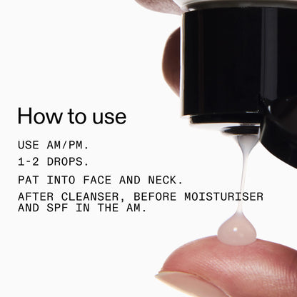 The Inkey List 10% Niacinamide Serum - 30ml