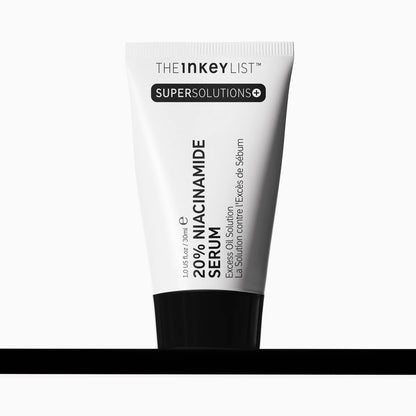 The Inkey List 20% Niacinamide Serum - 30ml