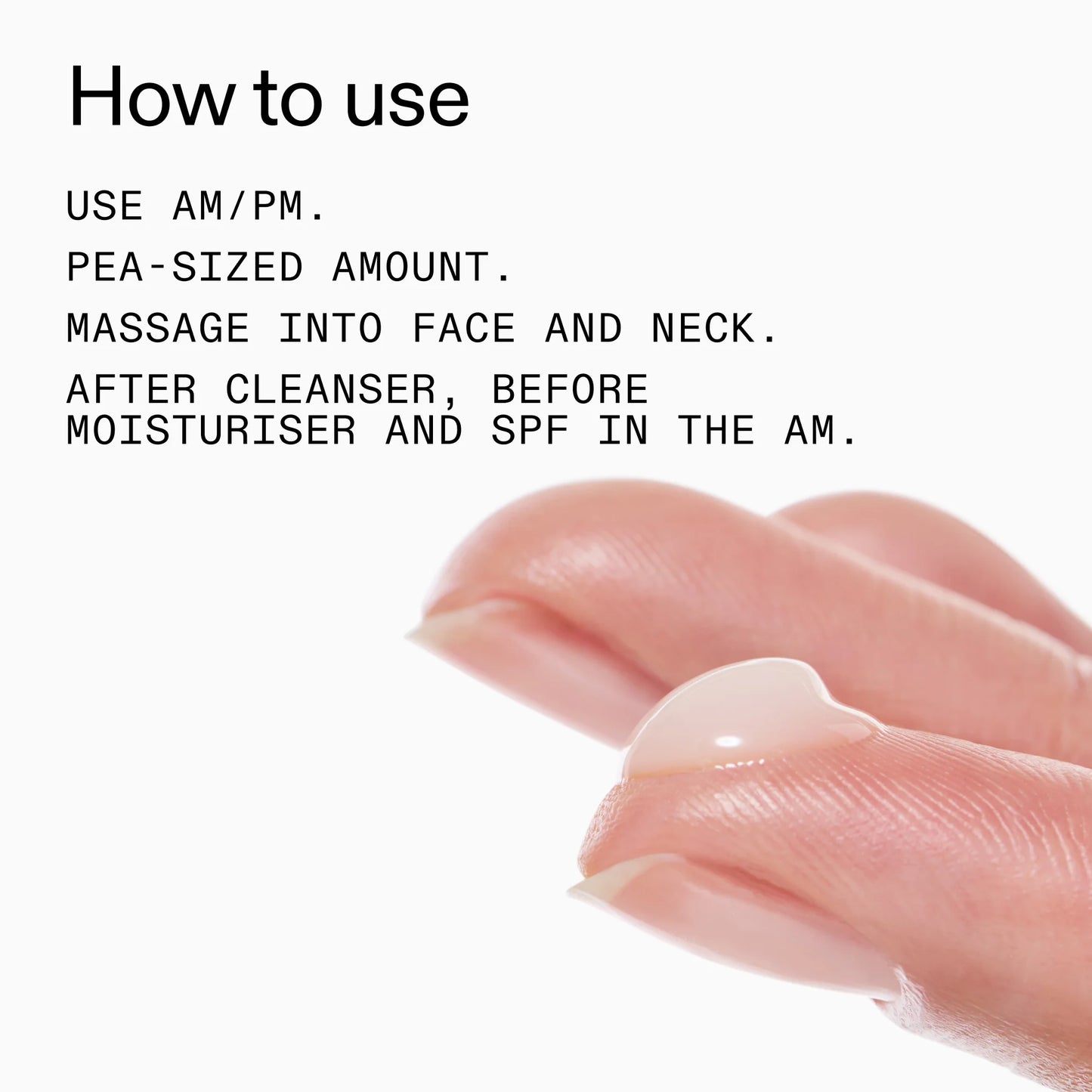 The Inkey List 20% Niacinamide Serum - 30ml