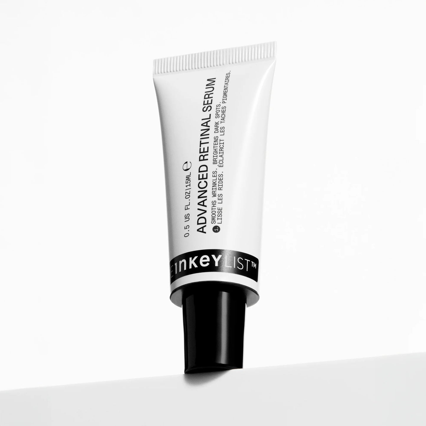 The Inkey List Advanced 0.2% Retinal Serum - 15ml