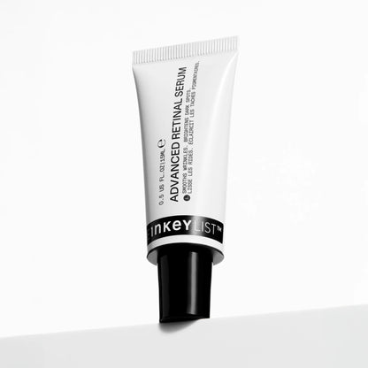 The Inkey List Advanced 0.2% Retinal Serum - 15ml