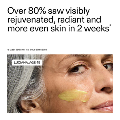 The Inkey List Advanced 0.2% Retinal Serum - 15ml