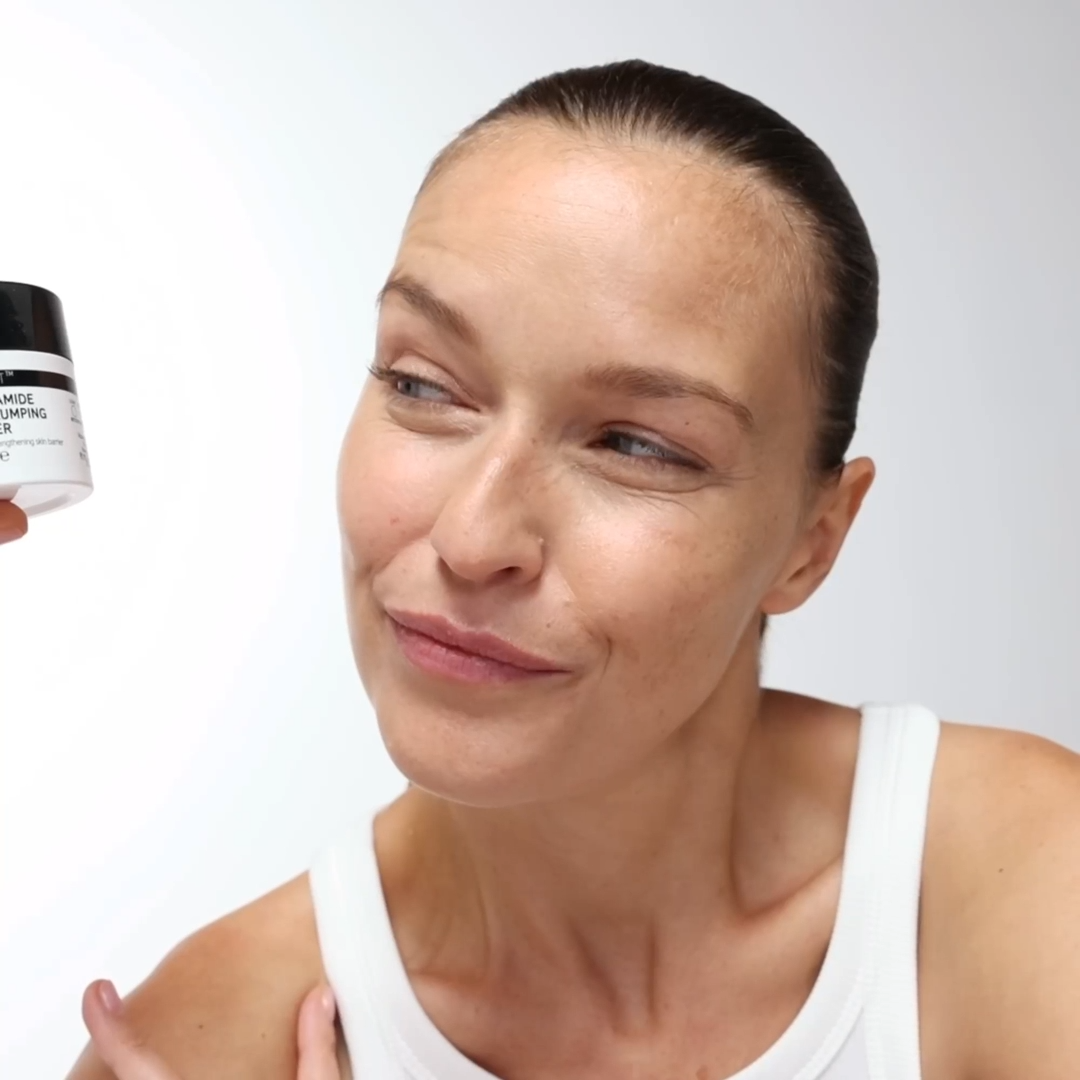 The Inkey List Bio-Active Ceramide Moisturizer - 50ml