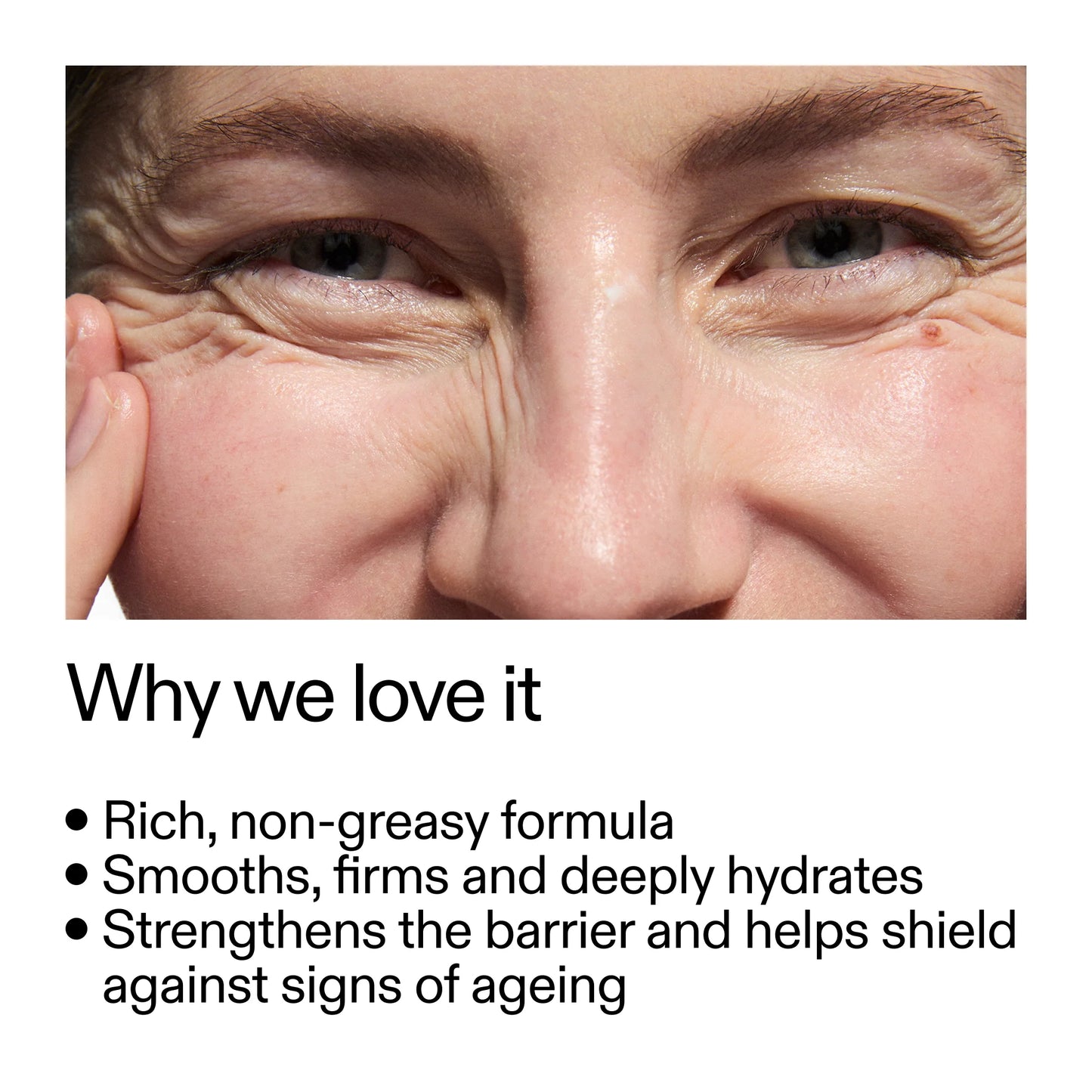 The Inkey List Bio-Active Ceramide Moisturizer - 50ml