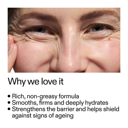 The Inkey List Bio-Active Ceramide Moisturizer - 50ml